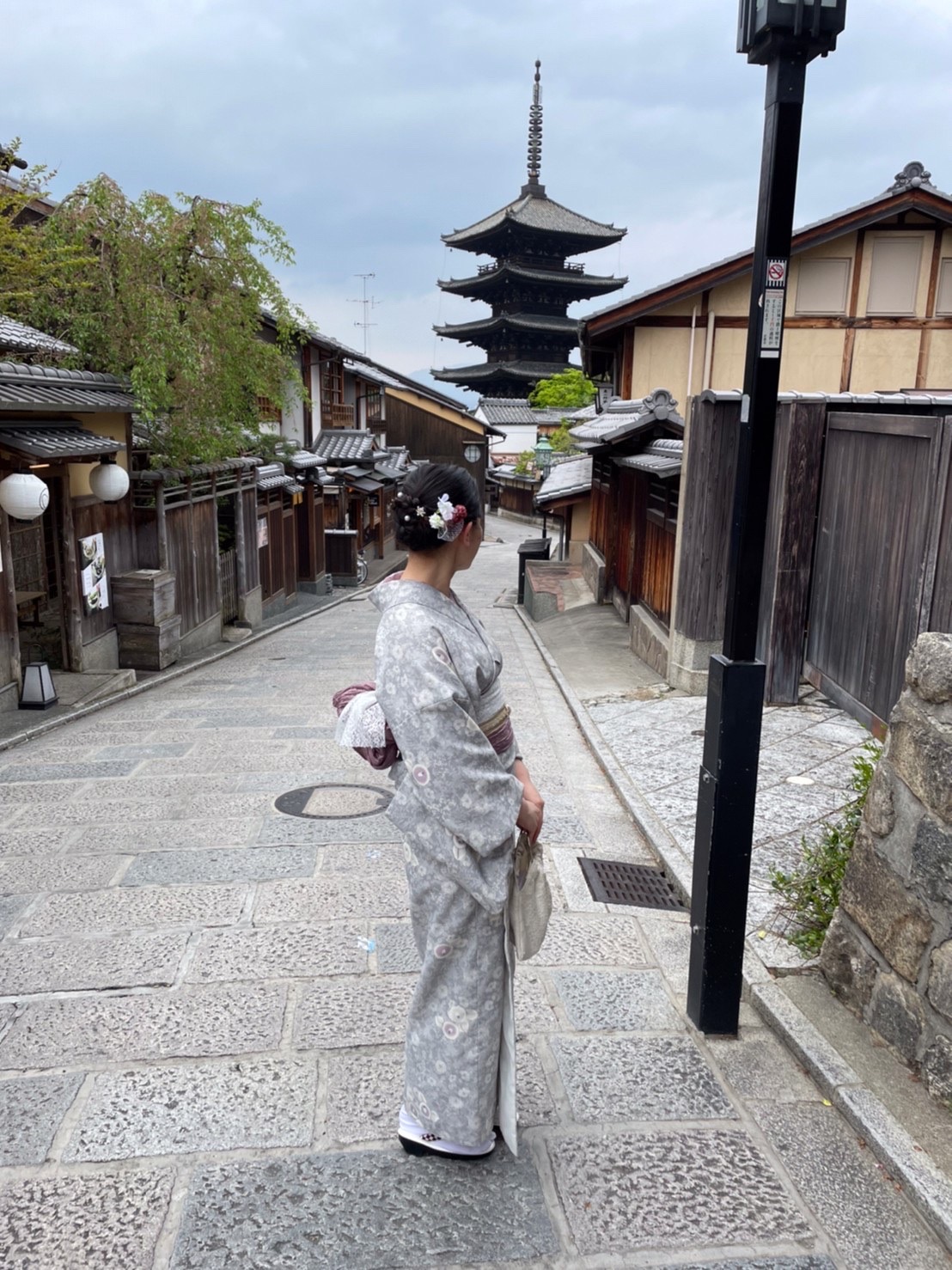  京都駅　New Open　GESHARY COFFEE 洛